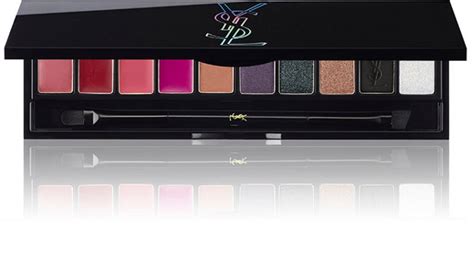 ysl night 54 couture variation palette|Yves Saint Laurent Night 54 Couture Variation Palette.